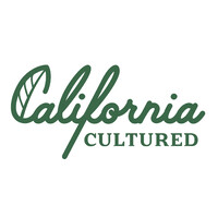 California Cultured logo